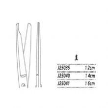 金鐘拆線剪J25041 16cm 直