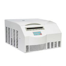 博科離心機 TGL-20M（數(shù)顯） 臺式高速冷凍離心機