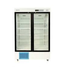 博科藥品冷藏箱BYC-1000 雙開(kāi)門(mén)1000L