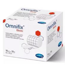 德國(guó)保赫曼歐尼彈性軟棉寬膠帶  Omnifix elastic 10cm×10m 貨號(hào)：9006031   