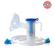 德國PARI 帕瑞簡易噴霧器PARI LCD (022G8722) 兒童面罩