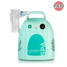 德國(guó)PARI帕瑞霧化器INQUAir greenSPA 小綠 ANBB26024