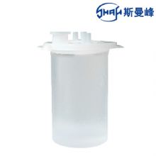 斯曼峰電動(dòng)吸引器配件 引流袋 YSD-ⅠT含濾芯 1L吸液袋 引流袋