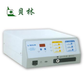 貝林高頻電刀DGD-300B-2 功率自動(dòng)補(bǔ)償型