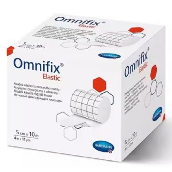 德國(guó)保赫曼歐尼彈性軟棉寬膠帶Omnifix elastic 15cm×10m 貨號(hào)：9006041   