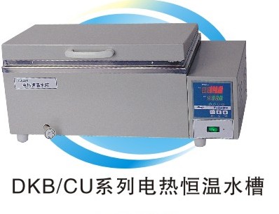 一恒 電熱恒溫水槽 CU-600