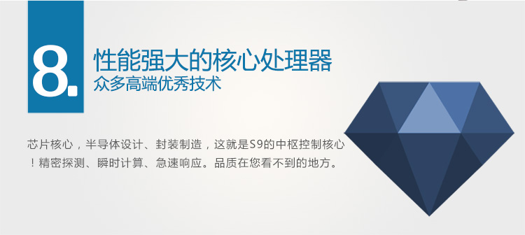 Resmed 瑞思邁呼吸機(jī)S9 Autoset 全自動(dòng) 單水平 治療睡眠呼吸暫停、打鼾、打呼嚕