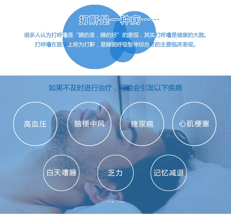 凱迪泰呼吸機 ST20 全自動雙水平呼吸機 慢阻肺心病二氧化碳潴留